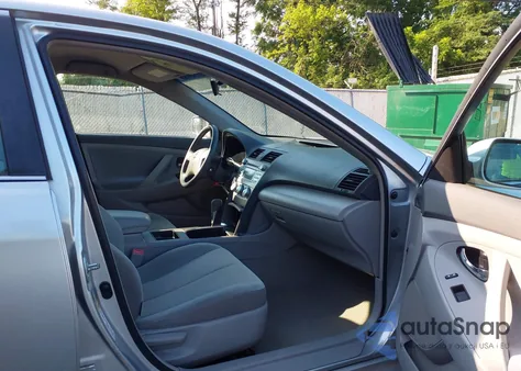 2007 Toyota Camry Le from USA, damaged, VIN 4T1BE46K97U664841